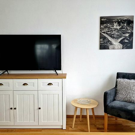 Aberseehaus Nussbaumer ストローブル エクステリア 写真
