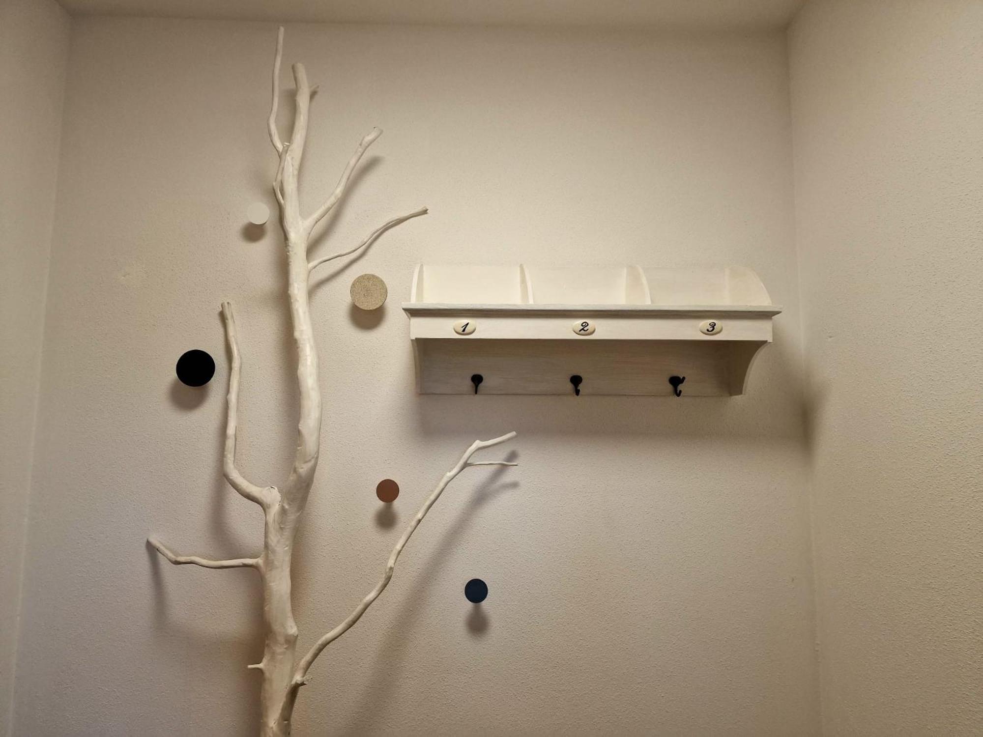 Aberseehaus Nussbaumer ストローブル エクステリア 写真