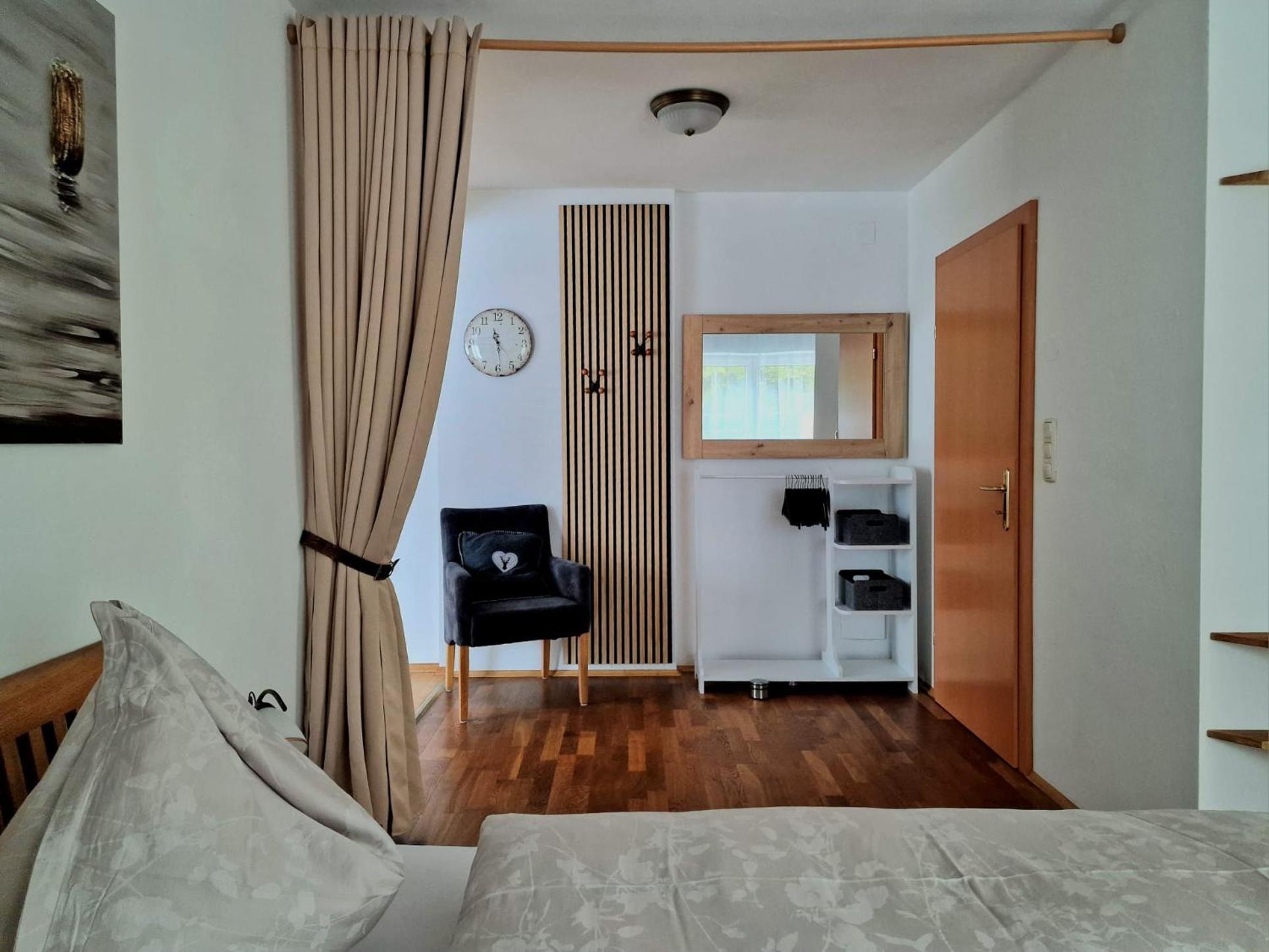 Aberseehaus Nussbaumer ストローブル エクステリア 写真