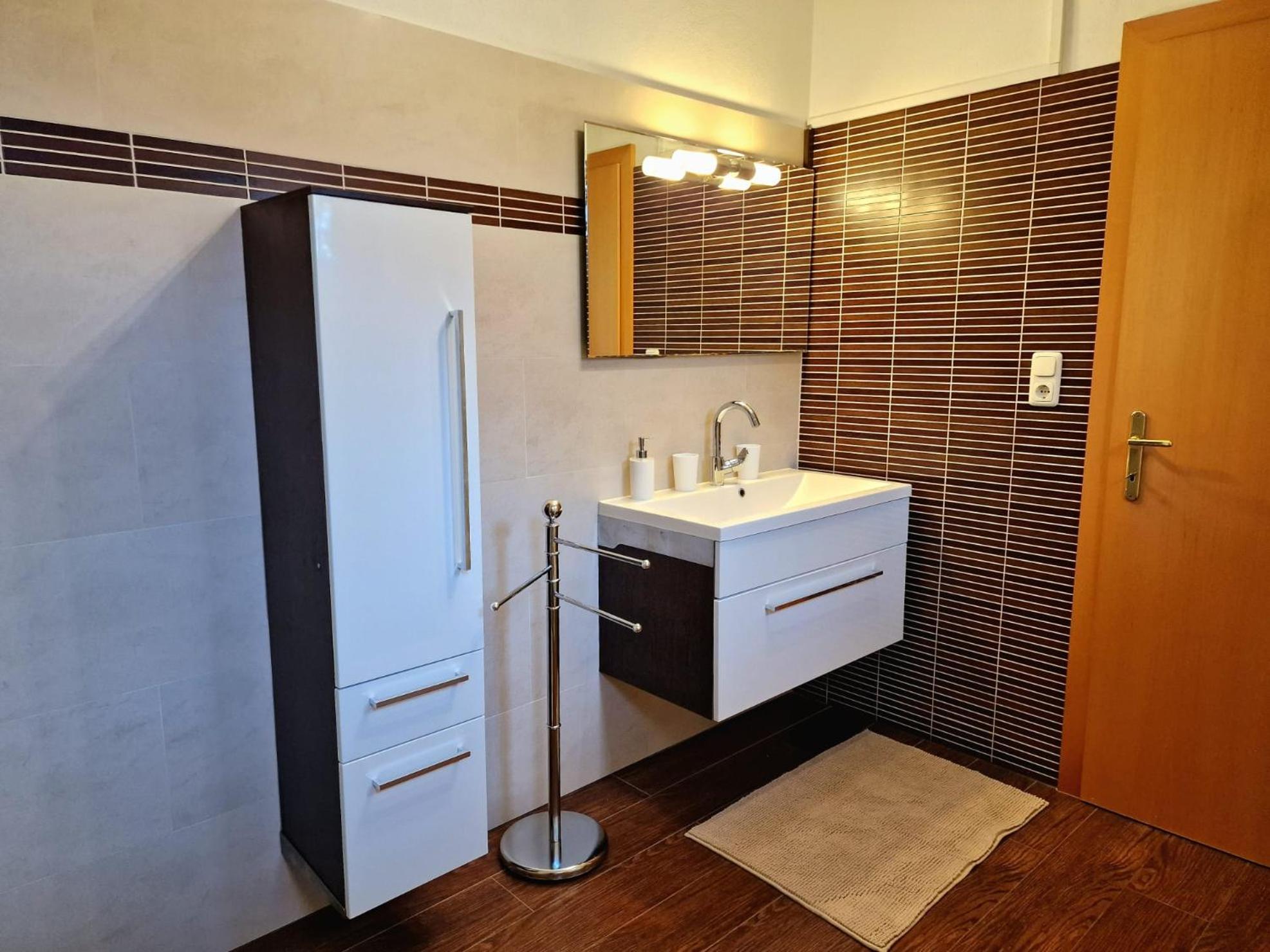 Aberseehaus Nussbaumer ストローブル エクステリア 写真