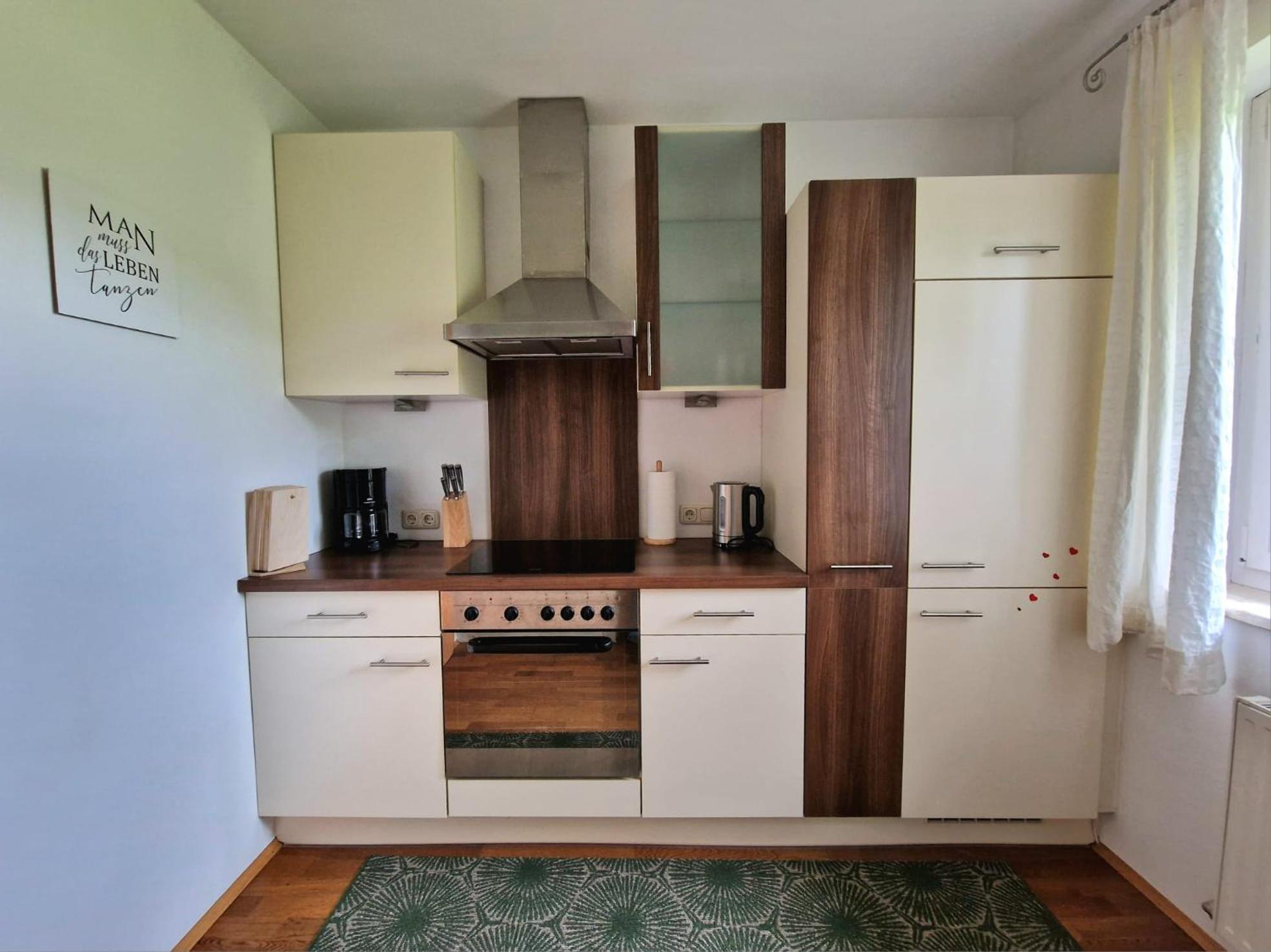Aberseehaus Nussbaumer ストローブル エクステリア 写真