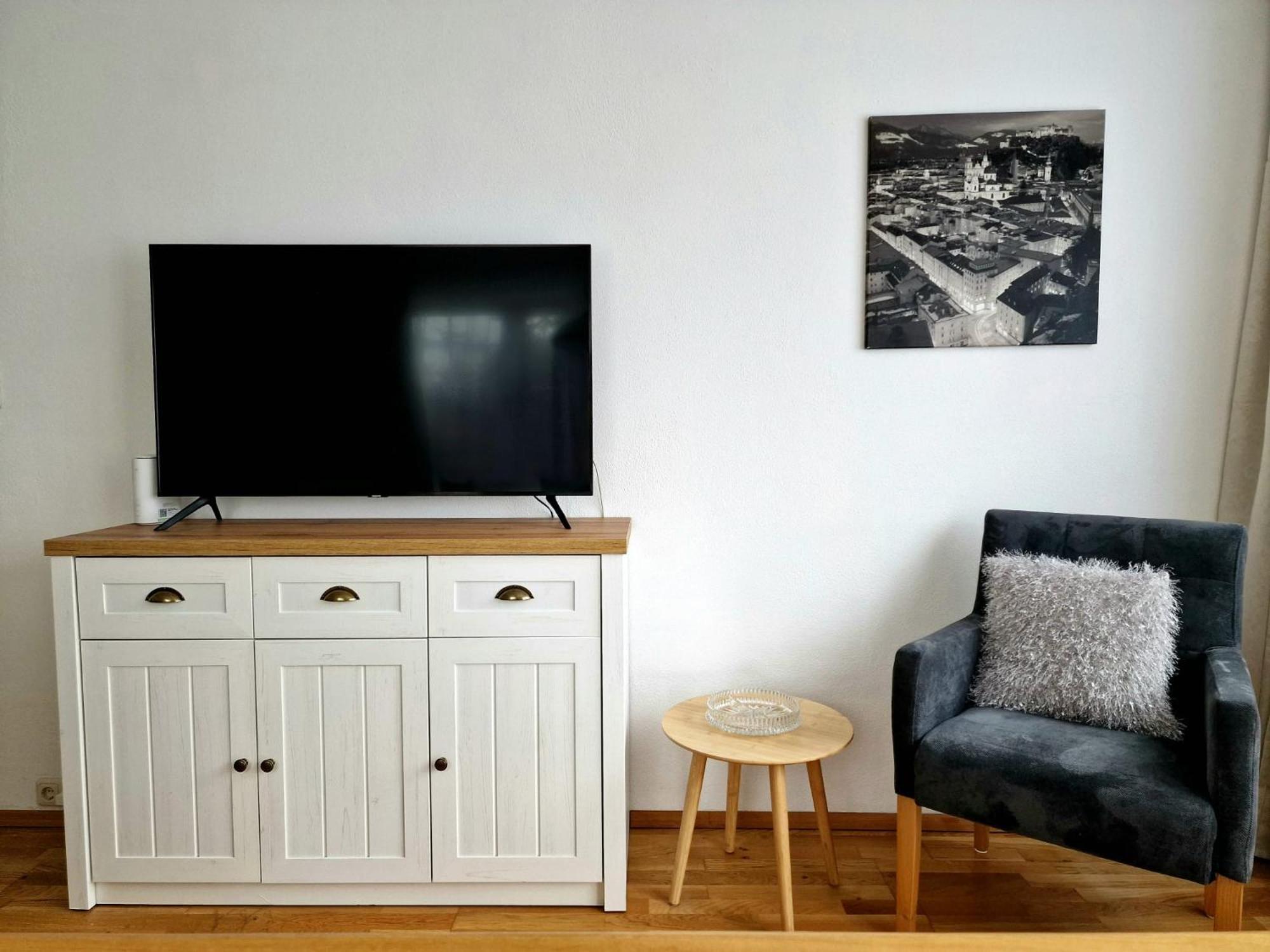 Aberseehaus Nussbaumer ストローブル エクステリア 写真