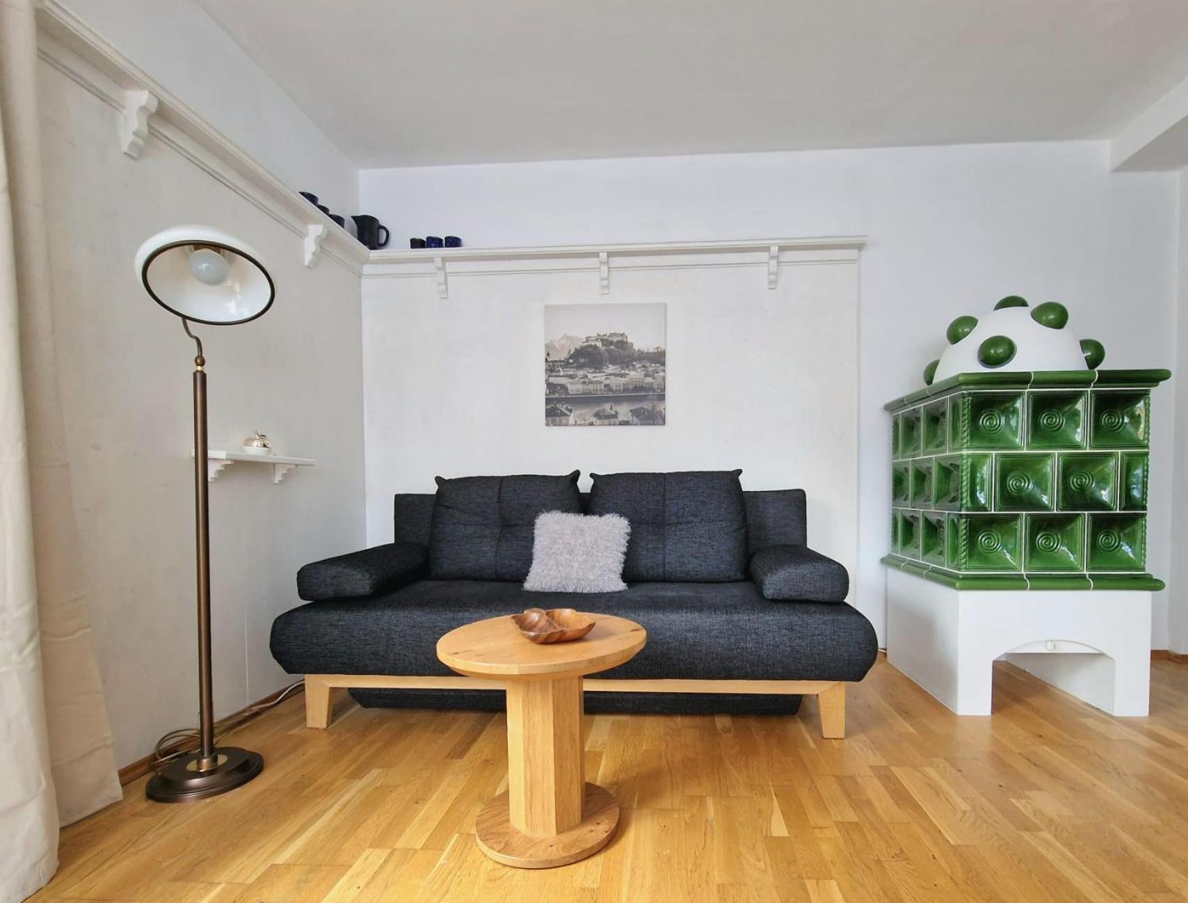 Aberseehaus Nussbaumer ストローブル エクステリア 写真