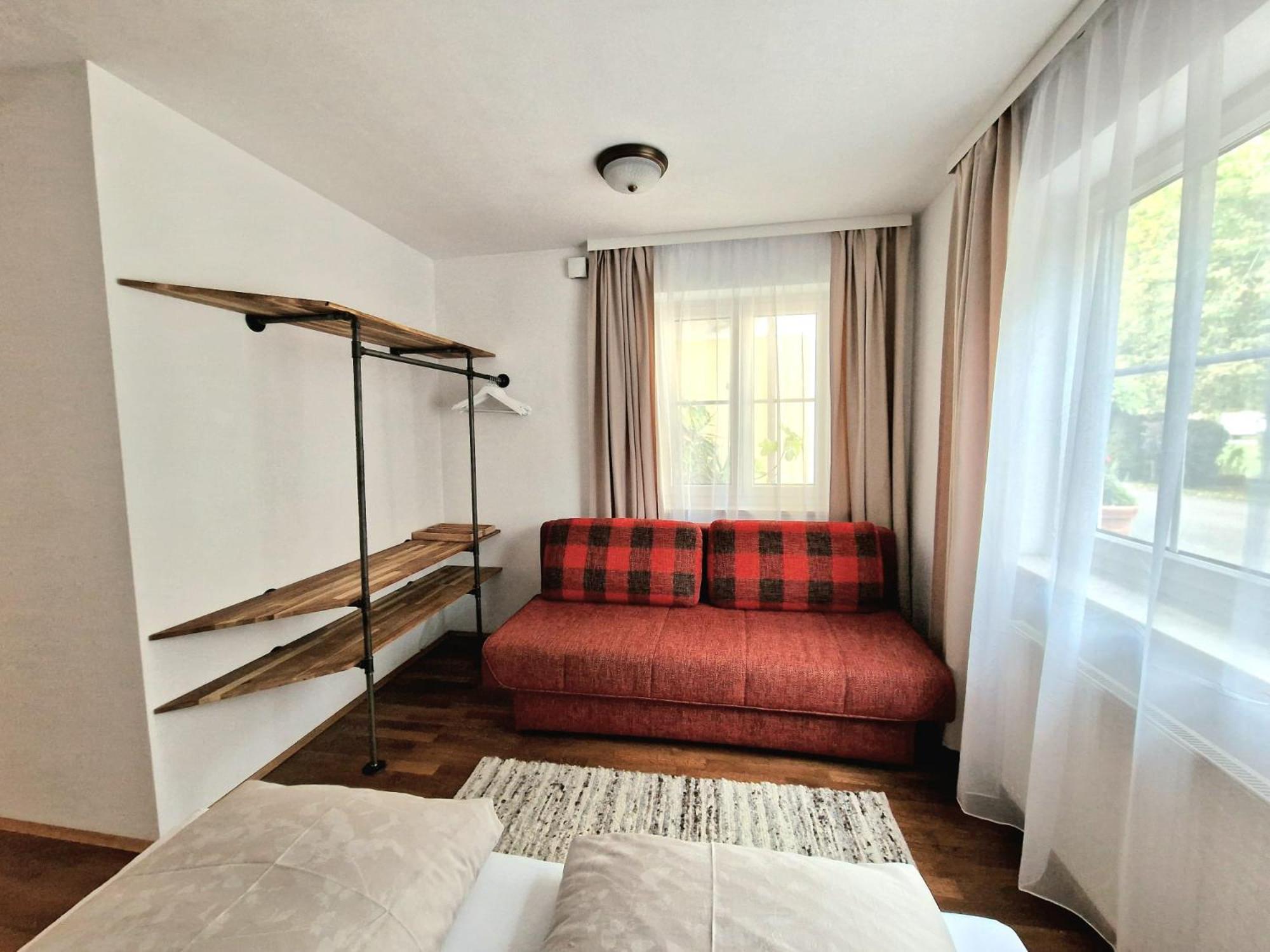 Aberseehaus Nussbaumer ストローブル エクステリア 写真