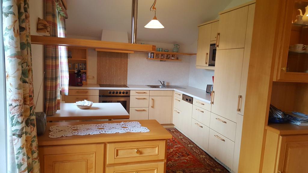 Aberseehaus Nussbaumer ストローブル エクステリア 写真
