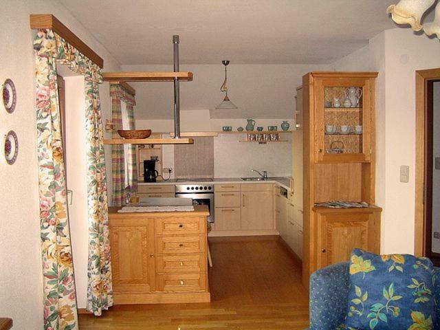 Aberseehaus Nussbaumer ストローブル エクステリア 写真