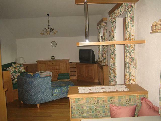Aberseehaus Nussbaumer ストローブル エクステリア 写真