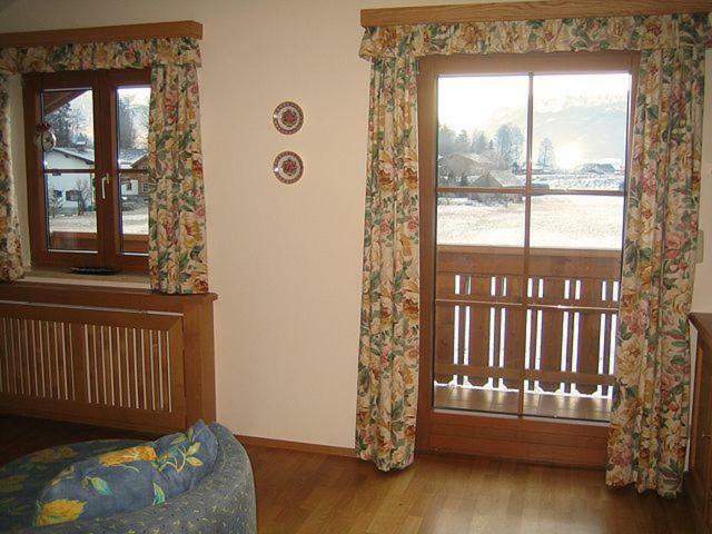 Aberseehaus Nussbaumer ストローブル エクステリア 写真