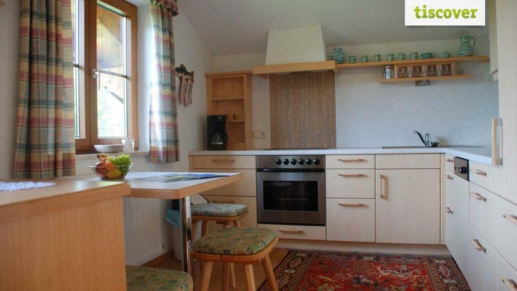 Aberseehaus Nussbaumer ストローブル エクステリア 写真
